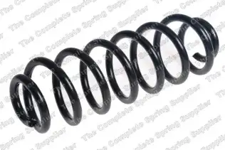 Helezon Yayı Arka LESJÖFORS 4295146