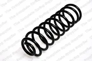 Helezon Yayı Arka LESJÖFORS 4295808