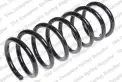 Helezon Yayı Arka LESJÖFORS 4295860