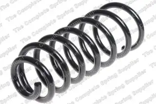 Helezon Yayı Arka LESJÖFORS 4295861