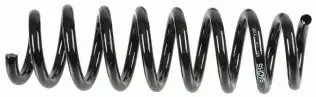 Helezon Yayı Arka SACHS 994 324