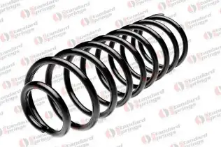 Helezon Yayı Arka STANDART YAY ST 135 001 R