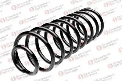 Helezon Yayı Arka STANDART YAY ST 135 001 R - 1. Görsel