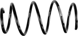 SACHS 993818 Helezon Yayı Ön