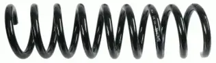 SACHS 997801 Helezon Yayı Ön