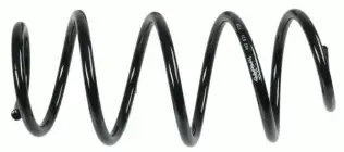 SACHS 997823 Helezon Yayı Ön