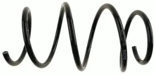 SACHS 998049 Helezon Yayı Ön