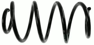 SACHS 998663 Helezon Yayı Ön