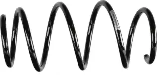 SACHS 993820 Helezon Yayı Ön