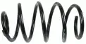 SACHS 997848 Helezon Yayı Ön