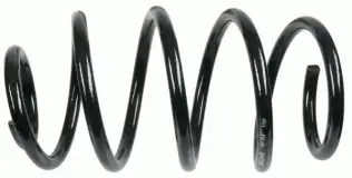 SACHS 997848 Helezon Yayı Ön