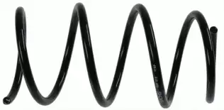 SACHS 998459 Helezon Yayı Ön