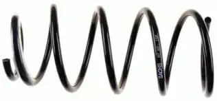 SACHS 997247 Helezon Yayı Ön