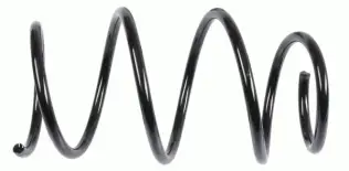 SACHS 998056 Helezon Yayı Ön