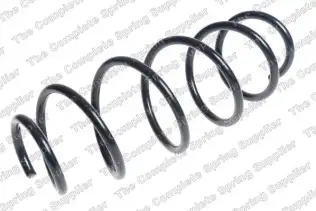 Helezon Yayı Ön FIAT ORJINAL 52102488