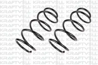 Helezon Yayı Ön KRAFTVOLL 15020024