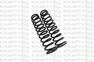 Helezon Yayı Ön KRAFTVOLL 15020029