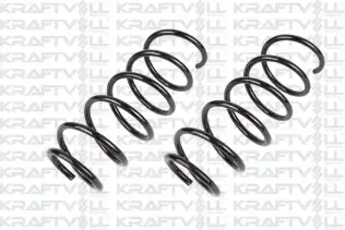 Helezon Yayı Ön KRAFTVOLL 15020223