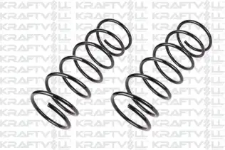Helezon Yayı Ön KRAFTVOLL 15020276