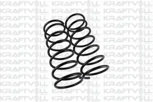 Helezon Yayı Ön KRAFTVOLL 15020334