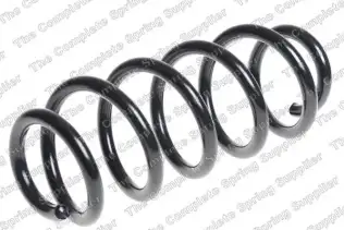 Helezon Yayı Ön LESJÖFORS 4004291