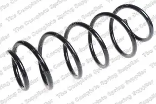 Helezon Yayı Ön LESJÖFORS 4015689