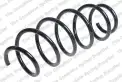 Helezon Yayı Ön LESJÖFORS 4015698