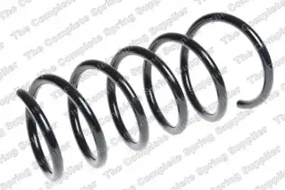 Helezon Yayı Ön LESJÖFORS 4017002
