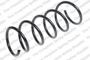 Helezon Yayı Ön LESJÖFORS 4017005