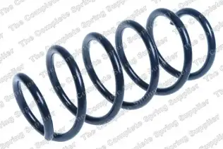 Helezon Yayı Ön LESJÖFORS 4035769