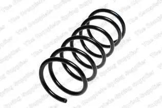 Helezon Yayı Ön LESJÖFORS 4044214