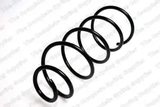 Helezon Yayı Ön LESJÖFORS 4066744