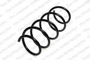 Helezon Yayı Ön LESJÖFORS 4072953