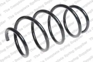 Helezon Yayı Ön LESJÖFORS 4072987