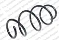 Helezon Yayı Ön LESJÖFORS 4073002