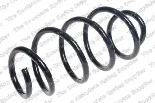Helezon Yayı Ön LESJÖFORS 4075764