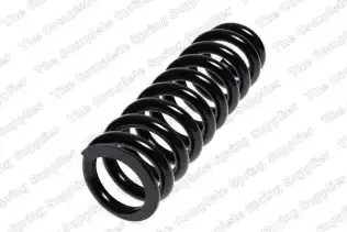 Helezon Yayı Ön LESJÖFORS 4092583