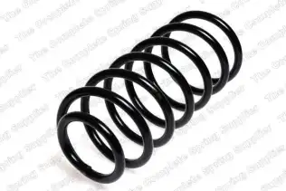Helezon Yayı Ön LESJÖFORS 4095033