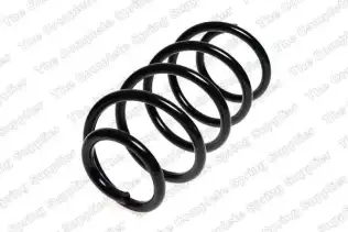 Helezon Yayı Ön LESJÖFORS 4095070