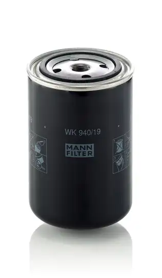 HENGST H17WK02 Yakıt Filtresi