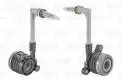 VALEO 804587 Debriyaj Rulmanı
