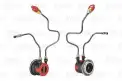 VALEO 810038 Debriyaj Rulmanı