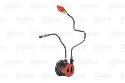 VALEO 810038 Debriyaj Rulmanı - 2. Görsel