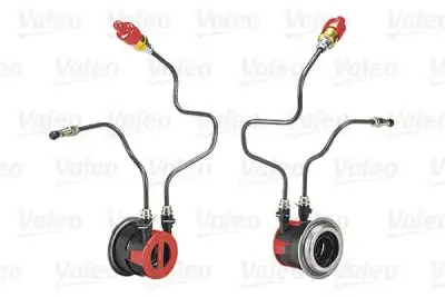 VALEO 810038 Debriyaj Rulmanı - 4. Görsel