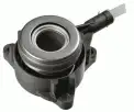 SACHS 3182654170 Debriyaj Rulmanı