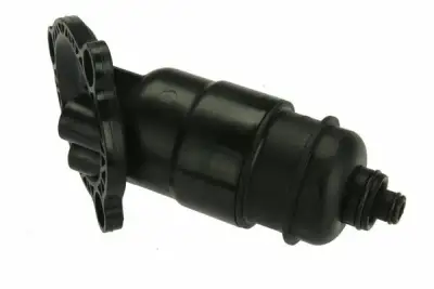 Hidrolik Filtre, Otomatik Şanzıman ÜRO Parts 0AW301516H - 2. Görsel