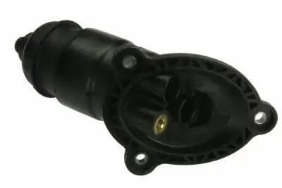 Hidrolik Filtre, Otomatik Şanzıman ÜRO Parts 0AW301516H - 3. Görsel