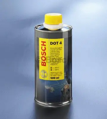 BOSCH 1987479106 Hidrolik Yağı - 5. Görsel