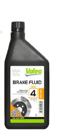 VALEO 402402 Hidrolik Yağı - 2. Görsel