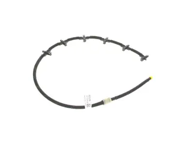 Hortum, Kaçak Yakıt BOSCH 0 445 130 232 - 4. Görsel